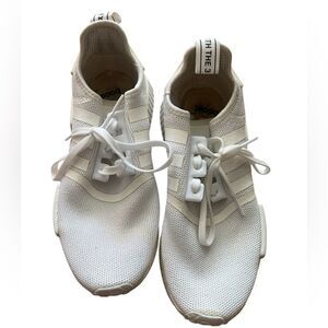 Adidas NMD_R1 'Japan Cloud White’ CG6980 Athletic Sneakers | Men's